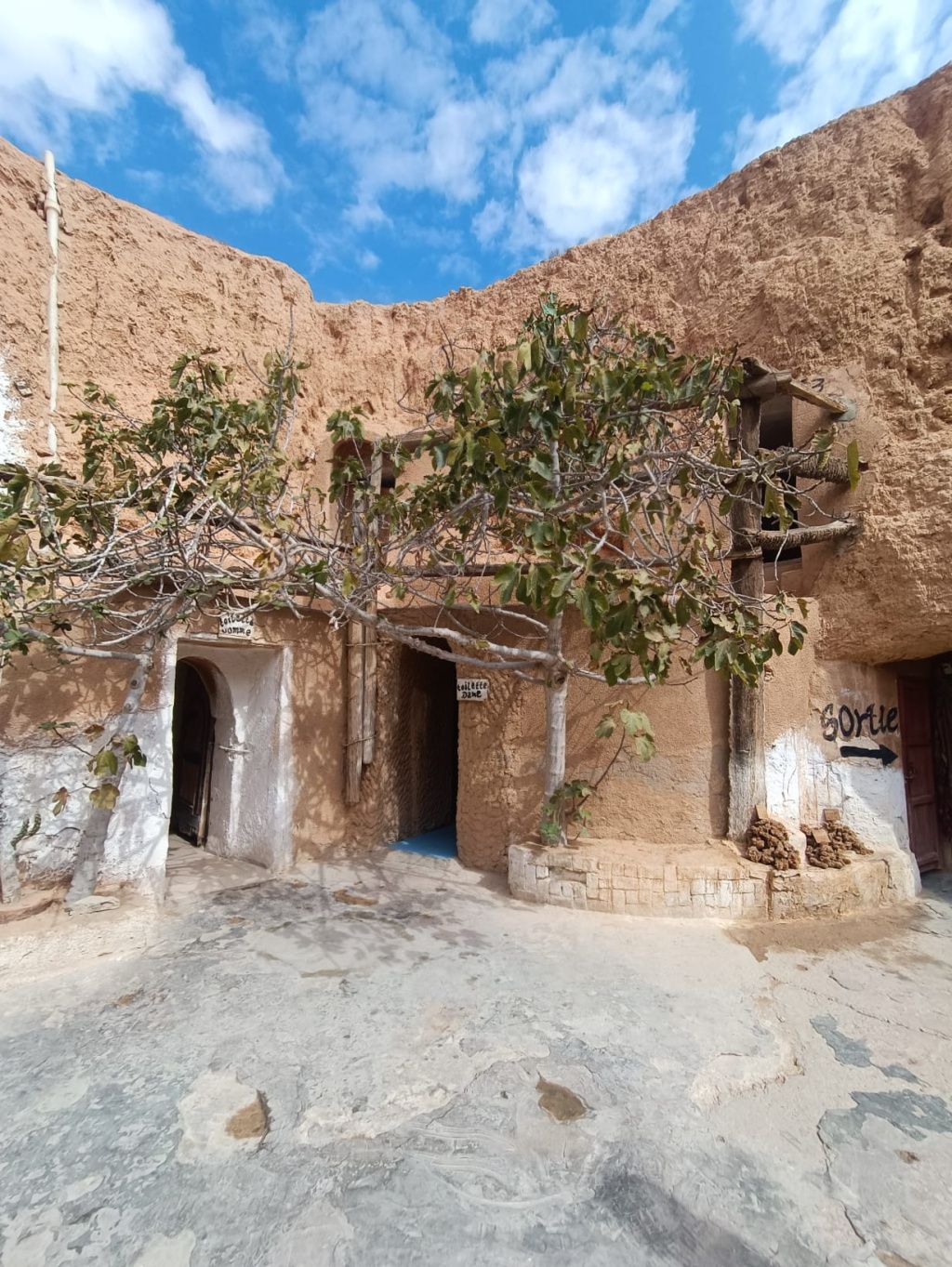 GALERIE FOTO: Vacanță în Tunisia, cu aventuri în deșert și oaze naturale, dar și cu stațiuni - Imagine 28