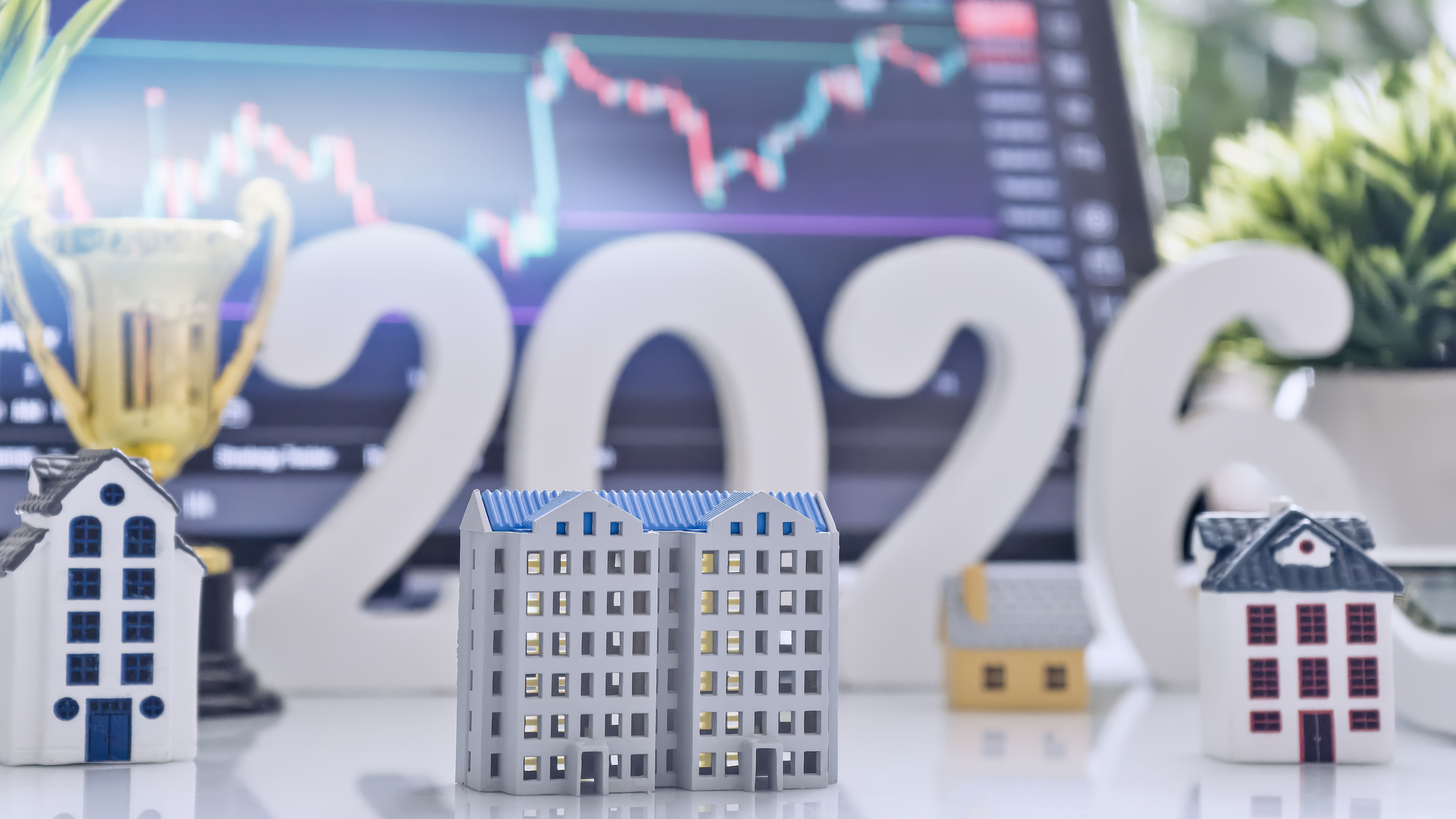 De la livrări record autostrăzi până la interesul tot mai mare al chinezilor, ce factori vor influența piața imobiliară din România