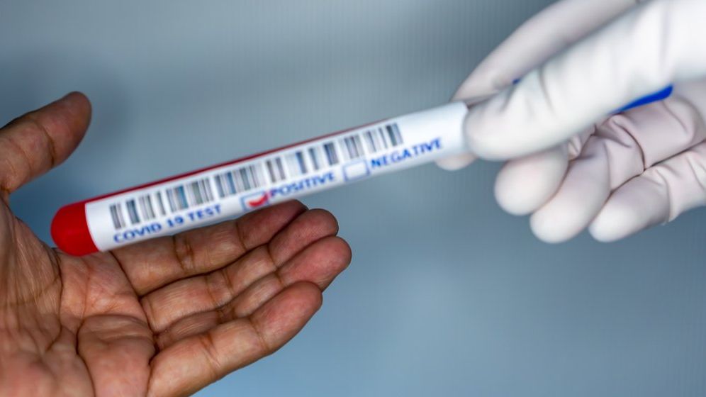 România a depăşit China la numărul cazurilor de COVID-19