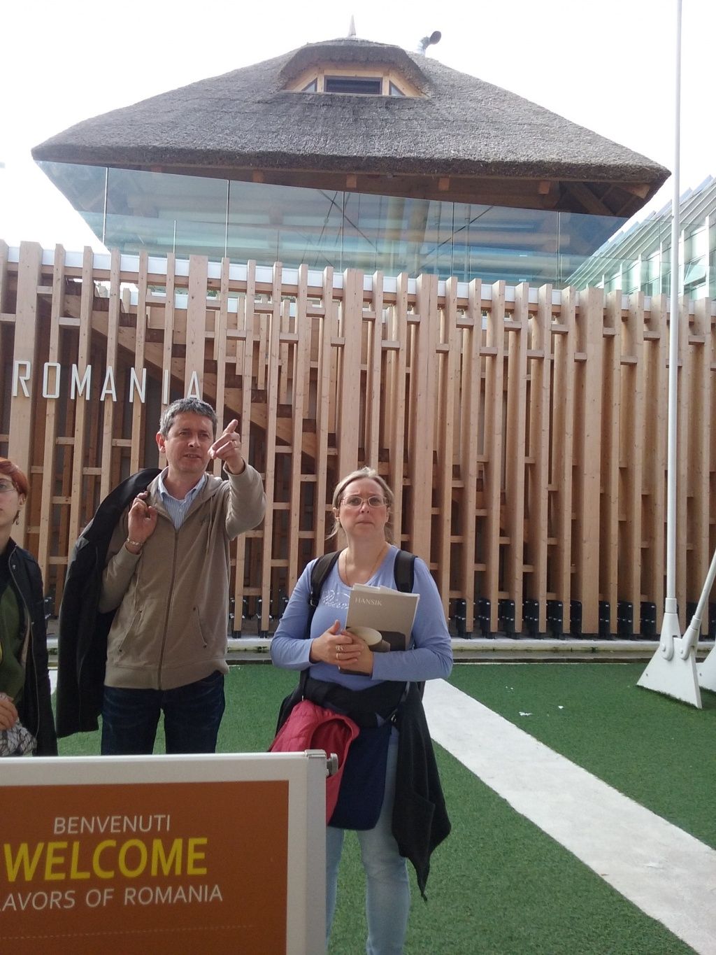 Expo Milano - Imagine 12