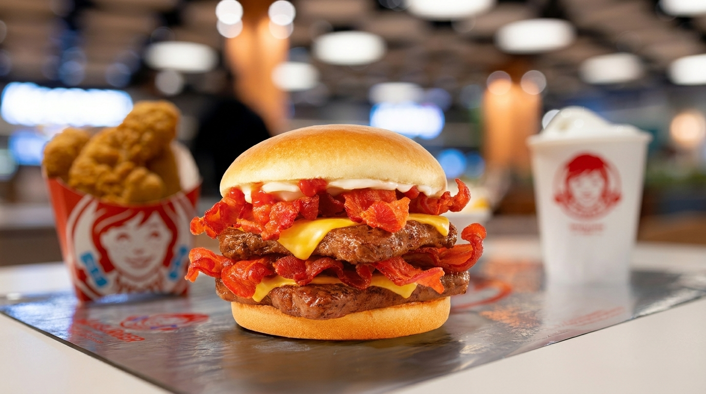 Wendy’s trece de primul an pe piața locală cu investiții de 8 milioane de euro