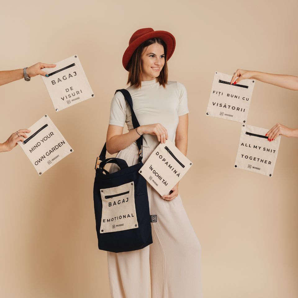 I WOOD BE, brandul românesc care vinde „obiecte cu sens” într-o piață invadată de produse ieftine: „Suntem prezenți pe eMAG și Trendyo, altfel, riști să nu mai exiști” - Poza 9
