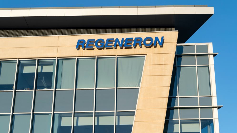 Agenția Europeană a Medicamentului recomandă Regeneron în tratarea COVID