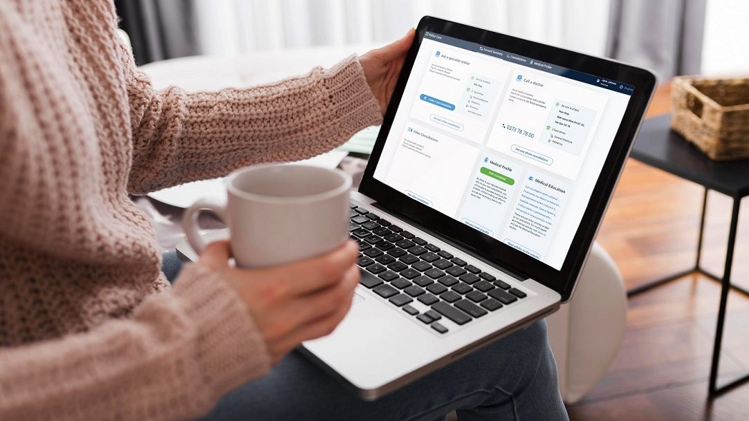 Telios Care se listează pe SeedBlink, de unde vrea să atragă 800.000 de euro