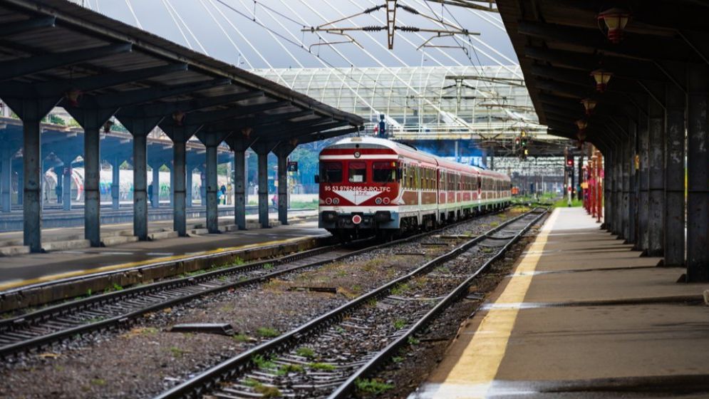 Trenul metropolitan București - Ilfov, mai aproape de finanțare: proiectul trece la aprobările finale