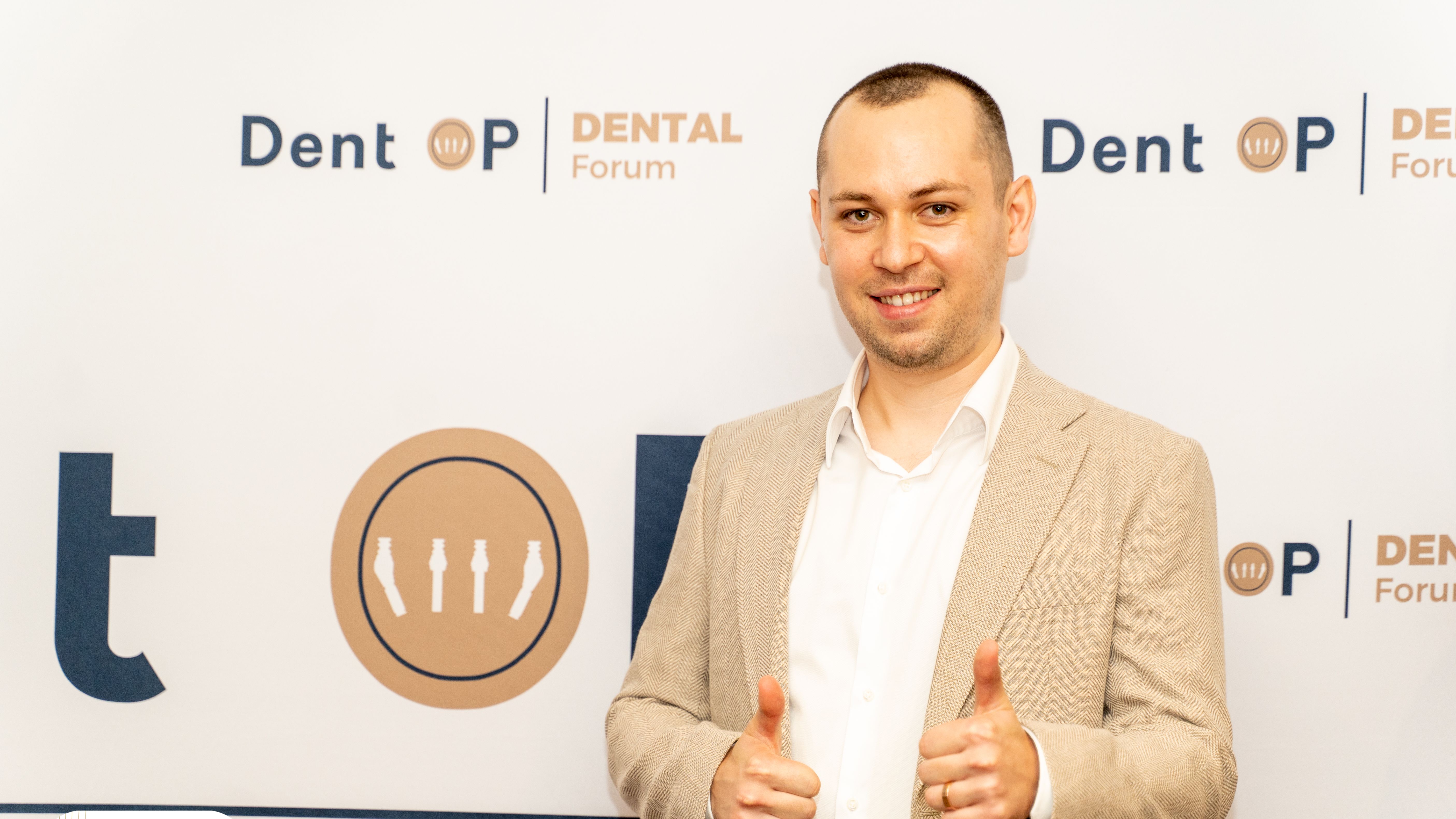 DentOP Dental Forum revine cu a III-a ediție dedicată sănătății dentare și generale