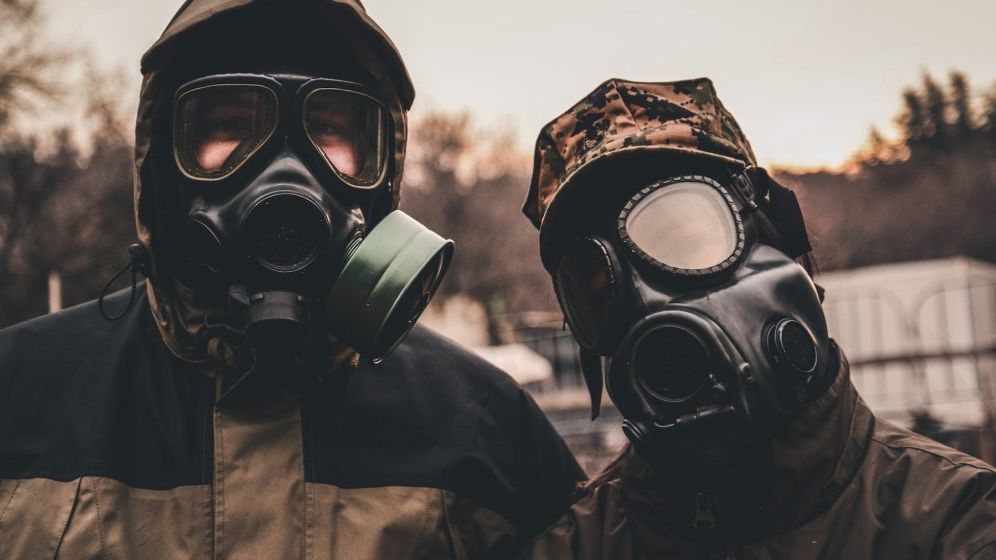 Avertisment de la Kremlin: Dacă Rusia e înfrântă, ar putea folosi arme nucleare