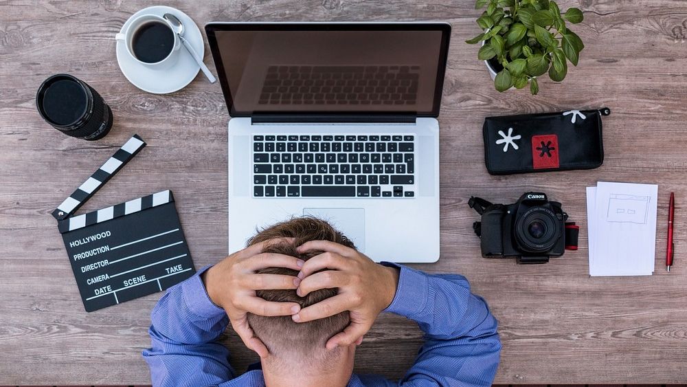 Despre Burnout sau epuizarea mentală și fizică
