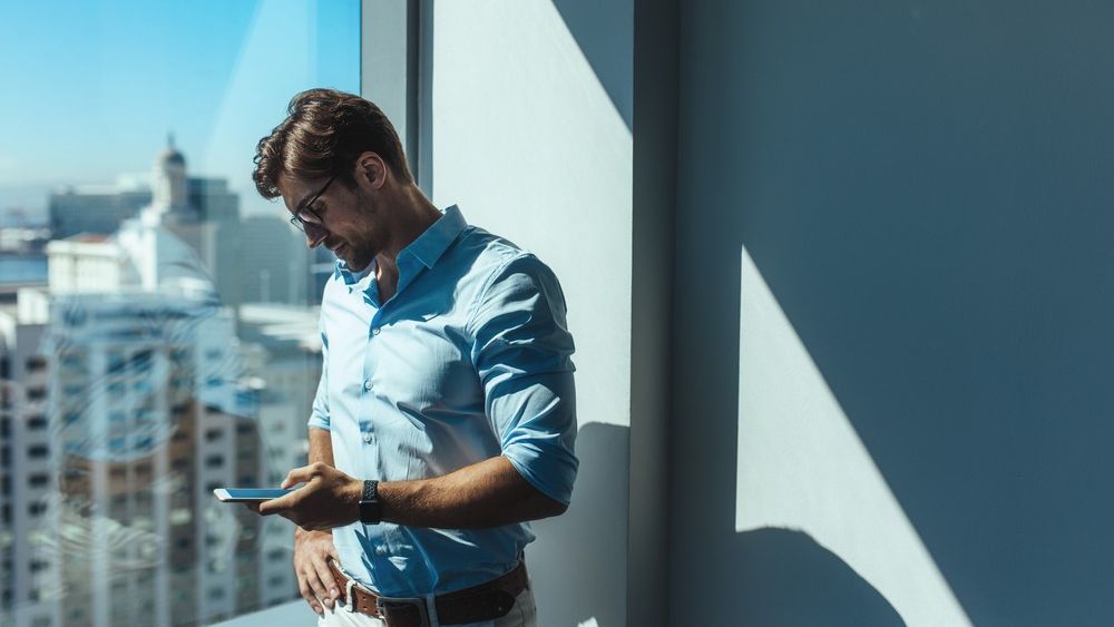 Companiile din Romania, pe ultimele locuri in UE la furnizarea de dispozitive mobile pentru angajati