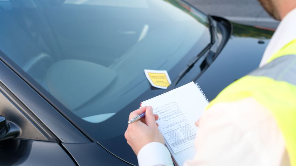 Cum se plătesc amenzile de circulație din România și din străinătate