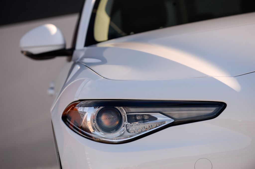 Alfa Romeo Giulia - Imagine 17