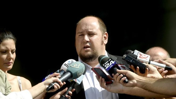 Procuror-sef DIICOT: Pana la aceasta ora, se confirma un scenariu pus la cale de catre jurnalistii britanici