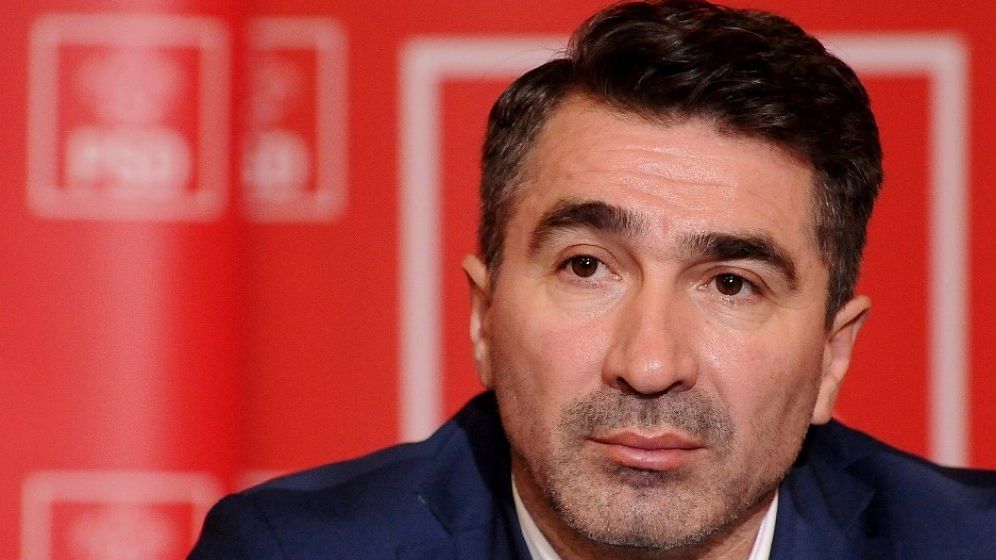 Ionel Arsene, PSD: Preşedintele Klaus Iohannis trebuie să asculte vocea poporului