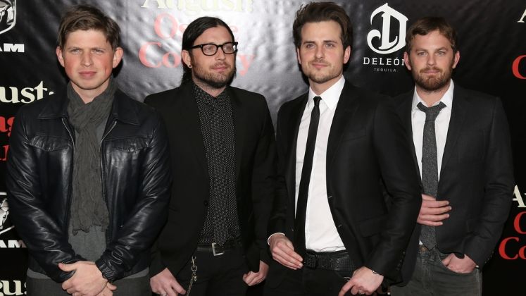 Trafic restrictionat in zona Arenei Nationale pentru concertul Kings of Leon