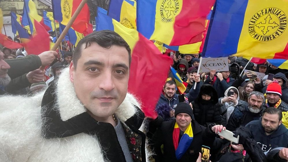 Cine sunt votanții AUR | Sondaj: 32% sunt oameni fără ocupație, 80% alegători împotriva certificatului verde