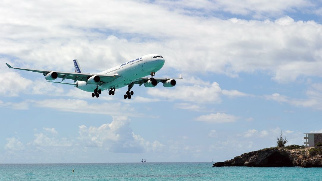 Reduceri la bilete de avion pentru peste 80 de destinații. Air France anunță campania ”Rendez-Vous”