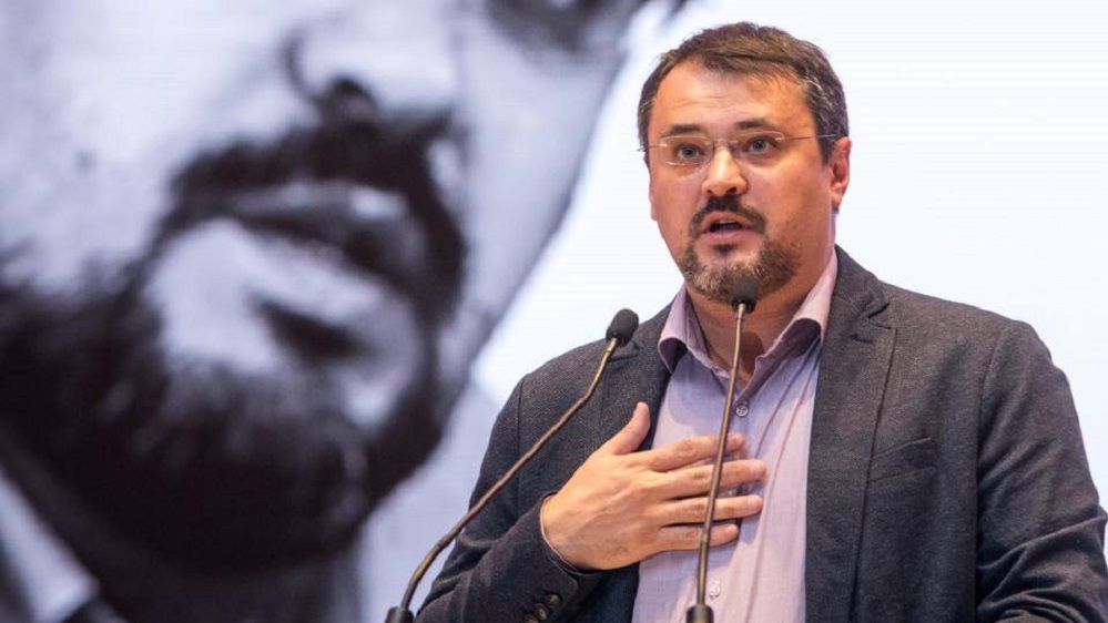 Cristian Ghinea: Plecarea lui Cioloș din USR a fost o greșeală catastrofală, încrederea oamenilor în el a scăzut sub 10%
