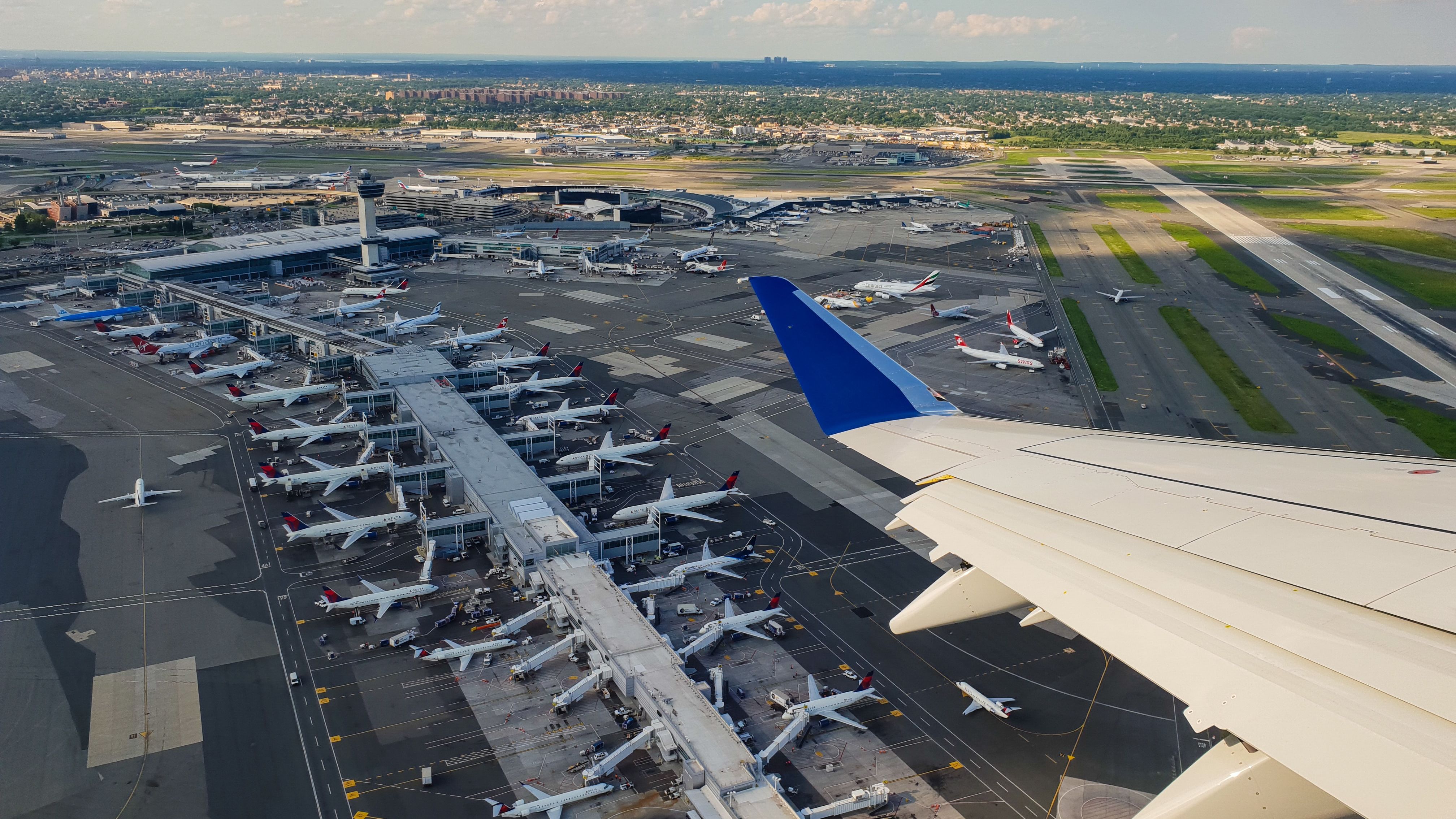 ITA Airways, linia aeriană de stat din Italia, ar putea fi vândută unui fond de investiții american
