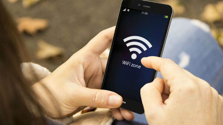 Vouchere de 15.000 euro pentru Wi-Fi in spatii publice din Romania