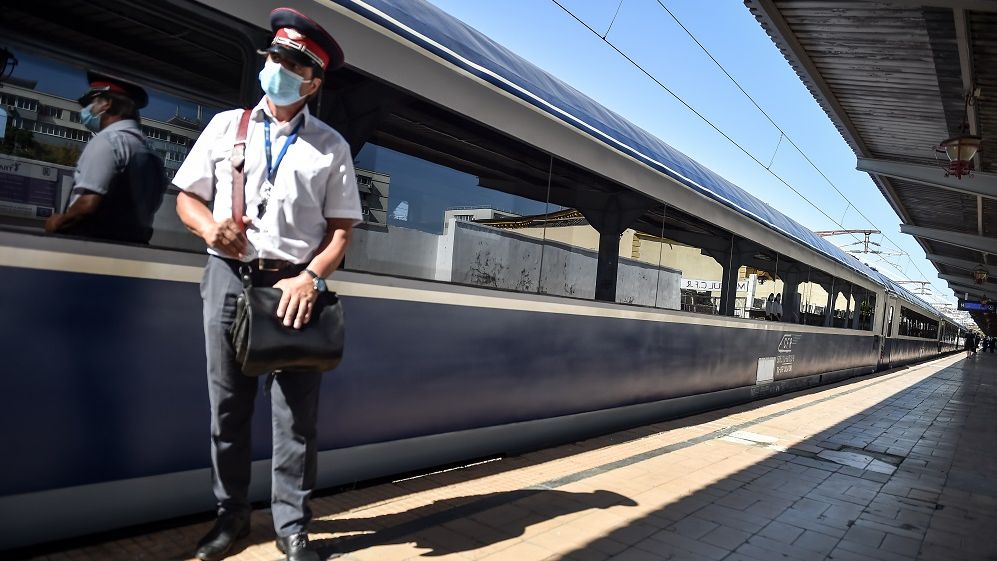 Biletele de tren se scumpesc cu 20%. Când intră în vigoare creșterile