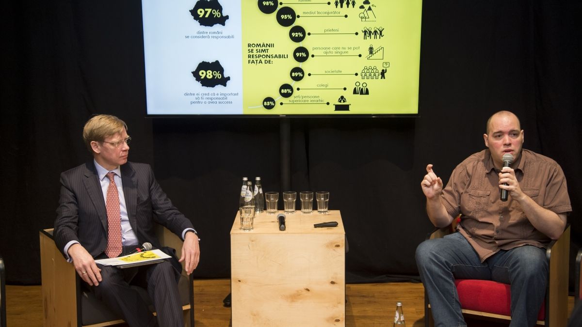 Cat de responsabili sunt romanii fata de bugetul personal? 9 din 10 declara ca isi platesc datoriile la timp