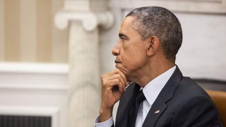 Barack Obama, ingrijorat de republicanii care par sa fie de partea Rusiei: "Vladimir Putin nu este in echipa noastra", spune liderul SUA