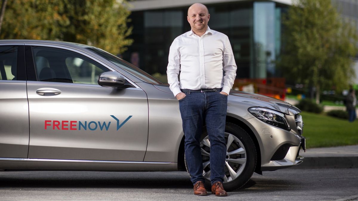 Clever: Platile electronice ating 40% pe ridesharing. Cat se plateste insa cu cardul pe taxi?