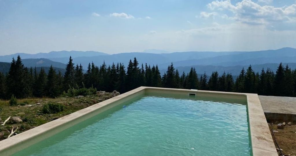 FOTO | Cât mai costă să construiești o piscină în România? Care este prețul la zi - Imagine 2