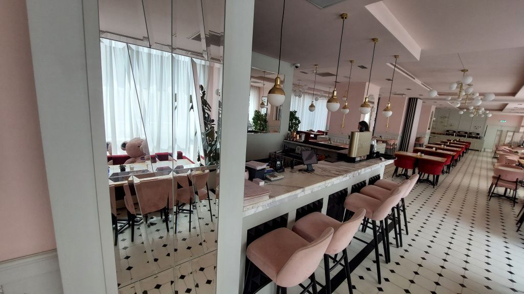 Cum arată Hotel Cișmigiu și ce așteptări au cei care-l conduc după rezultatele record de anul - Imagine 67