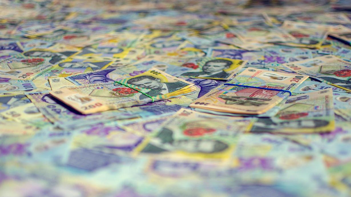 Cum stă România în privința PIB față de Ungaria și Bulgaria