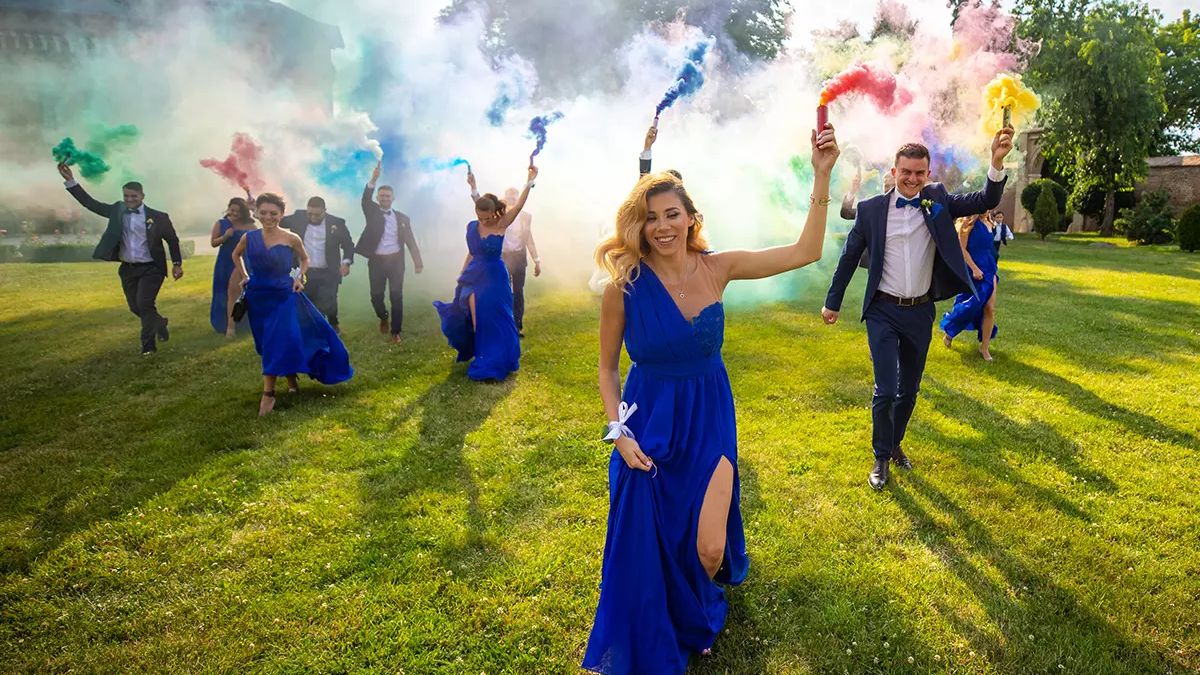 Fotograf Nuntă: Cum să obții amintiri de neuitat fără să cheltui o avere