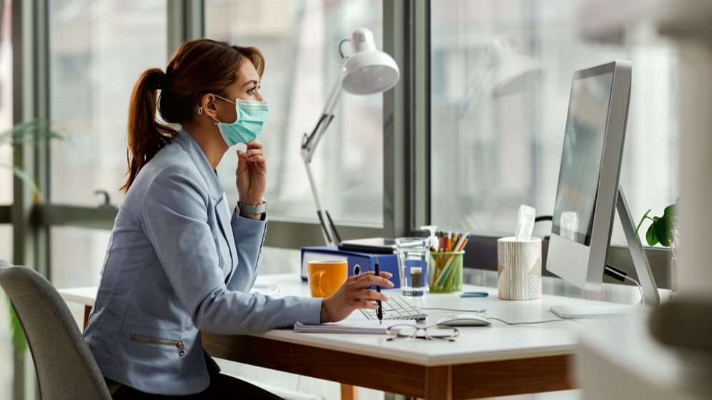 Trăsăturile specifice cu care forța de muncă din România a „înfruntat” pandemia din 2020. Adecco: România a urmat tendințele generale ale regiunii