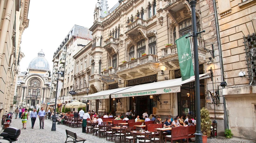 ANSVSA: Redeschiderea restaurantelor de la 1 iulie nu este sigură