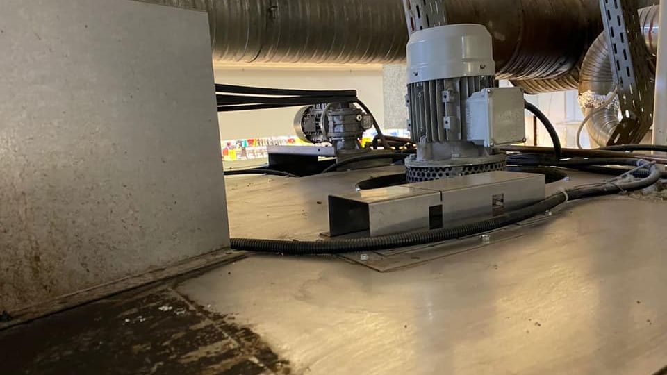 ANPC lovește din nou. Care sunt ultimele spații comerciale verificate