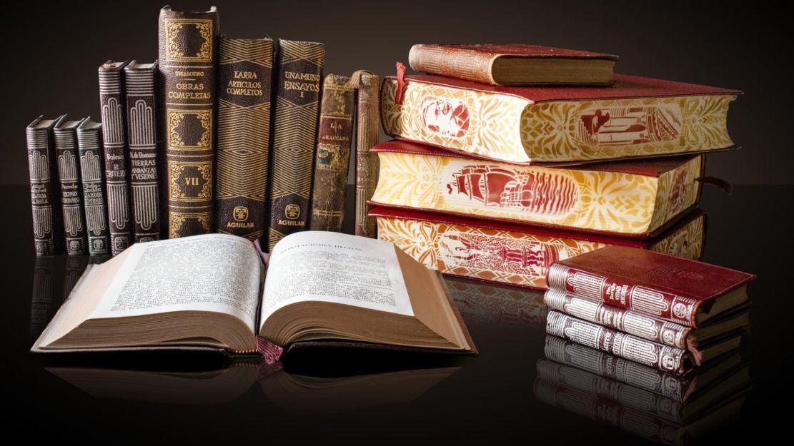 5 lucruri reale neasteptate aflate din cartile de literatura