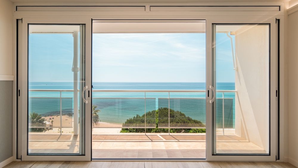 Casa de vacanţă de la mare: un vis devenit realitate