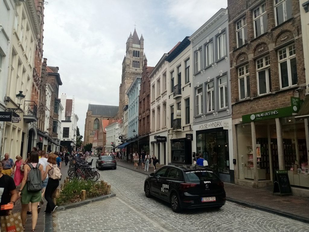 Bruges - Imagine 9