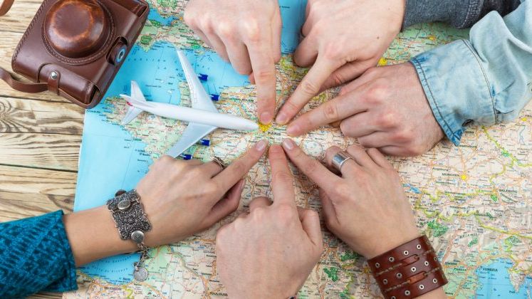 Christian Tour: Companiile ofera cadou angajatilor vacante de 850-1.000 euro