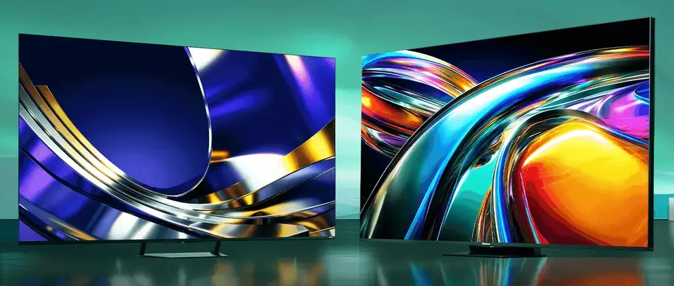 Televizoarele gigant intră tot mai mult în sufragerie: Hisense extinde gama de peste 100 de inch în 2026