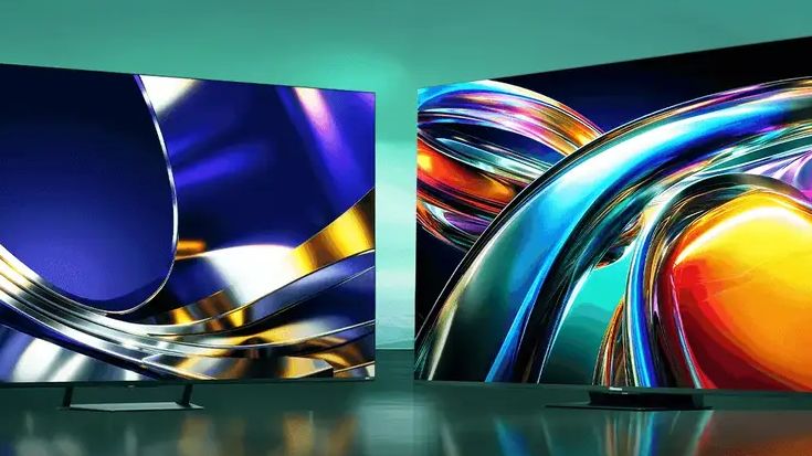 Televizoarele gigant intră tot mai mult în sufragerie: Hisense extinde gama de peste 100 de inch în 2026