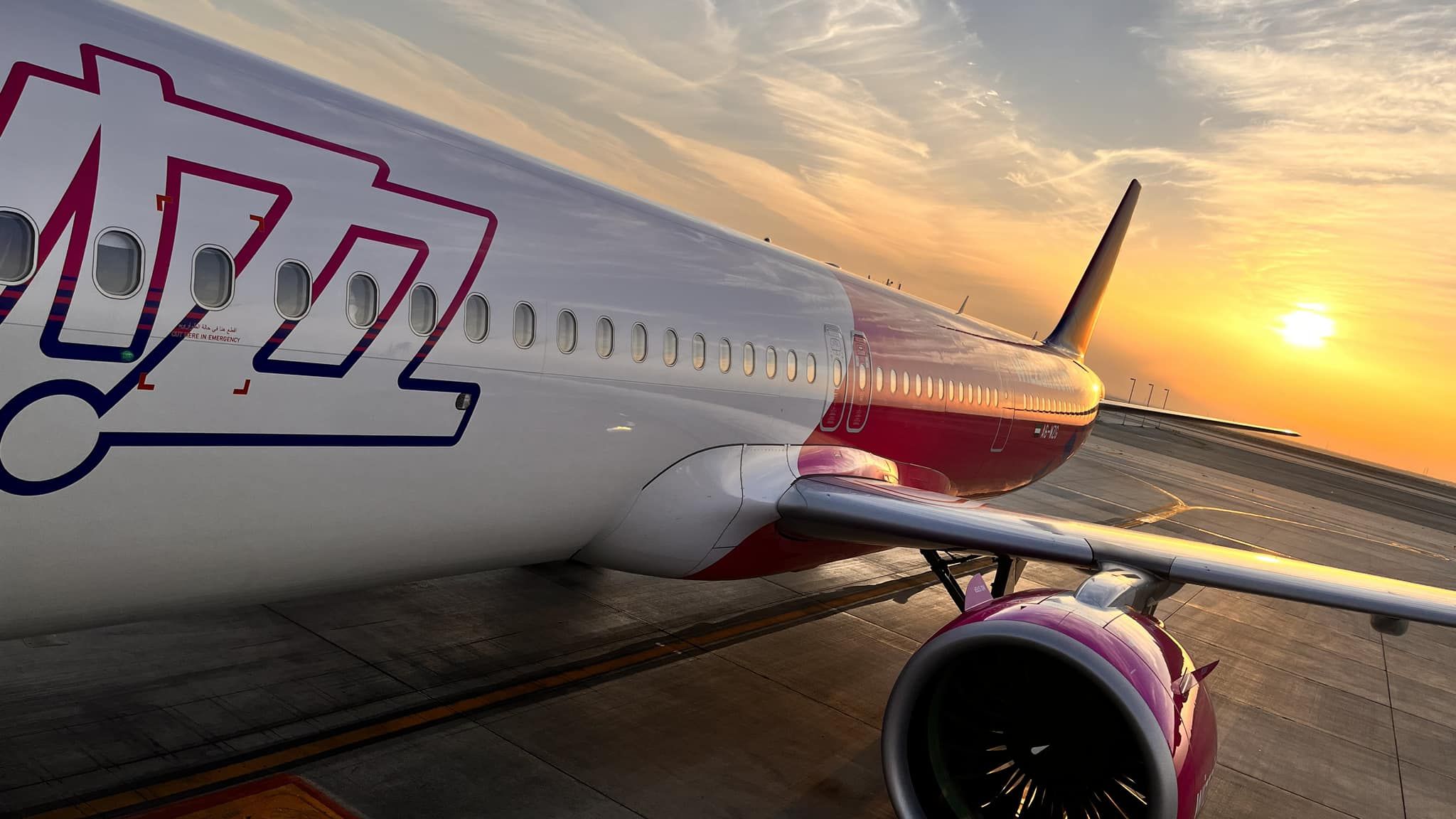 Wizz Air mărește cu 30% portofoliul pentru vacanțe pe 2026 și adaugă rute noi. Când au loc primele zboruri