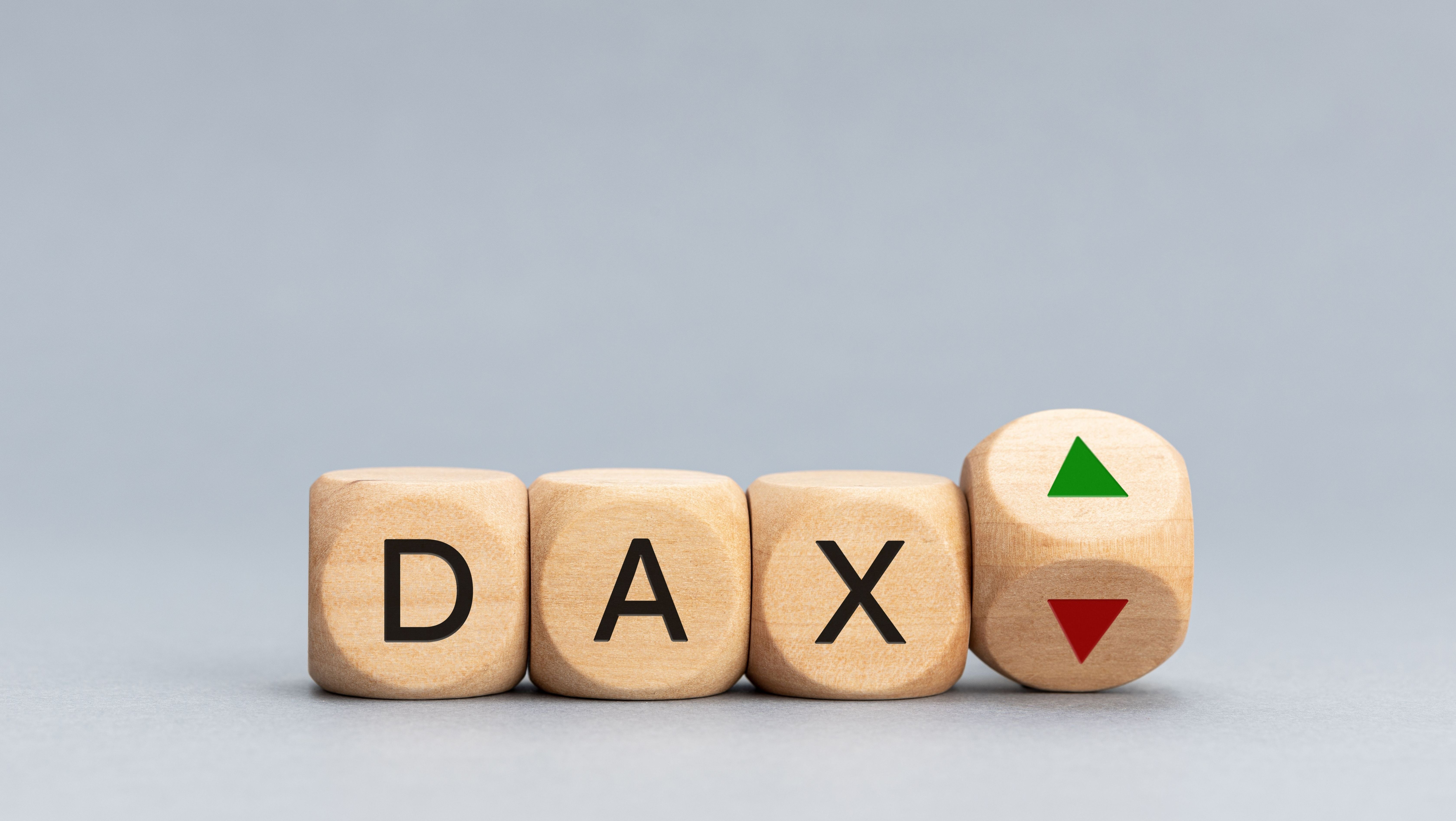 Germania: Indicele bursier DAX a atins un nou nivel record