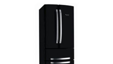 Hotpoint Ariston Quadrio: Design spectaculos si functionalitate deosebita