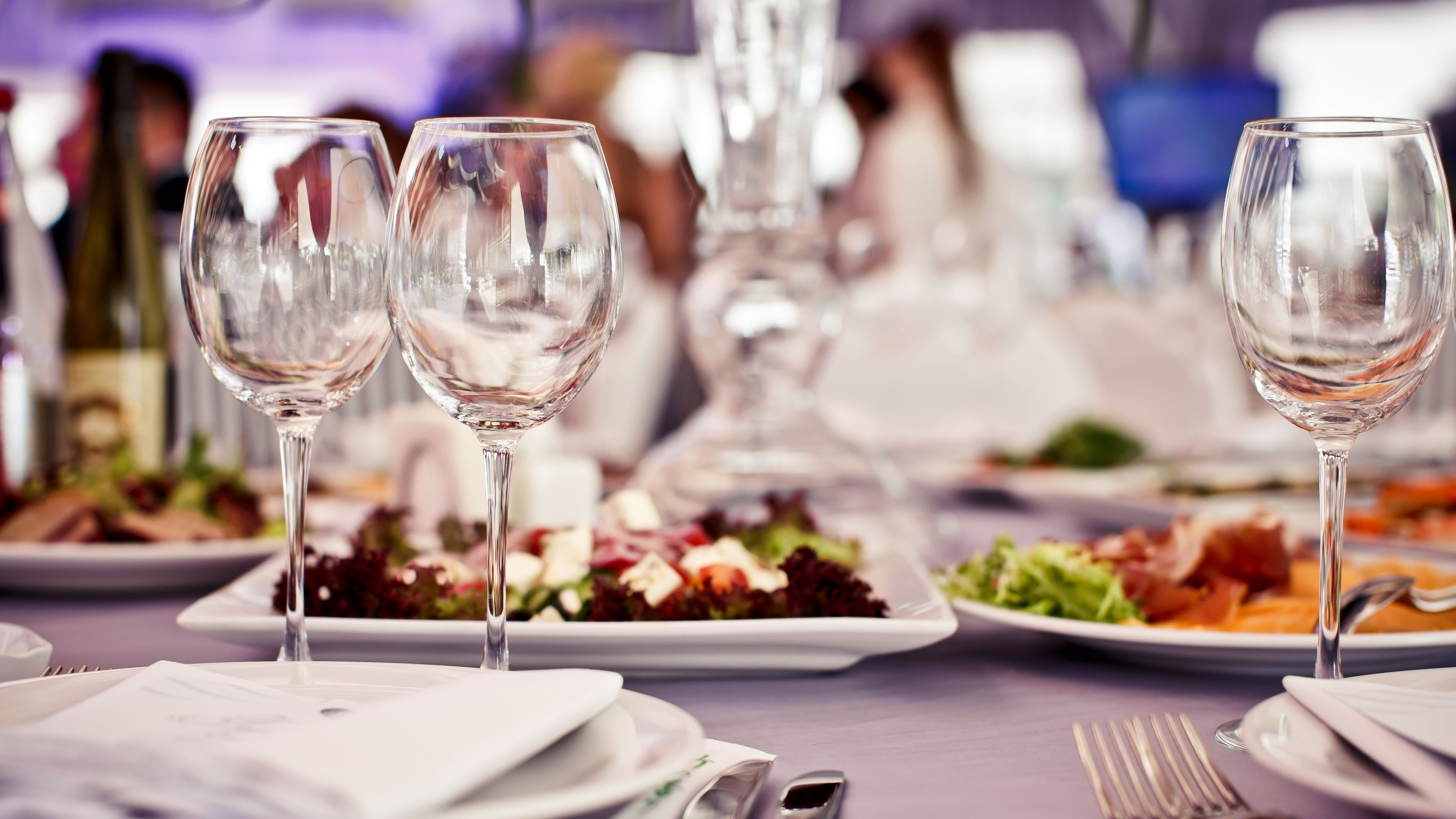 Restaurante deschise pe 1 ianuarie in Bucuresti
