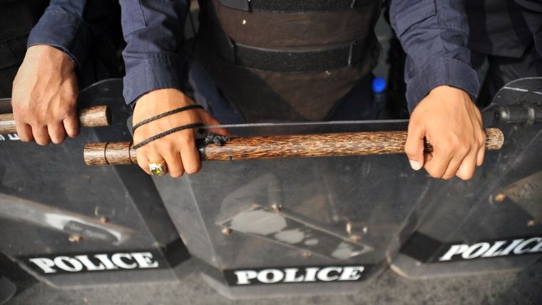 Proteste in America: Amenintari cu bomba si 5 politisti ucisi de "lunetisti"