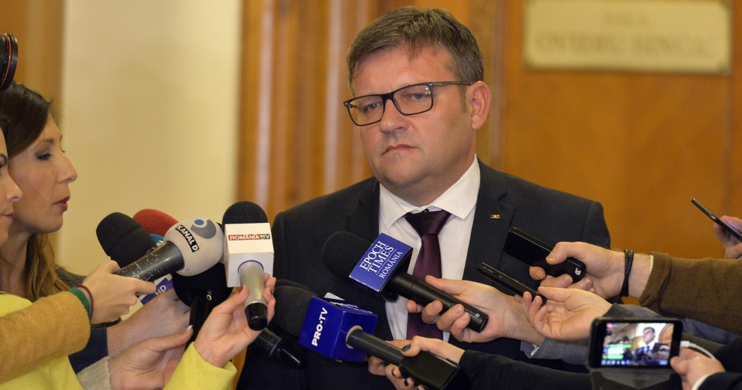 Budăi îl atacă pe Bolojan: „Maestrul incontestabil al răzgândirilor strategice, Bolojan, tocmai a inventat...apa caldă”