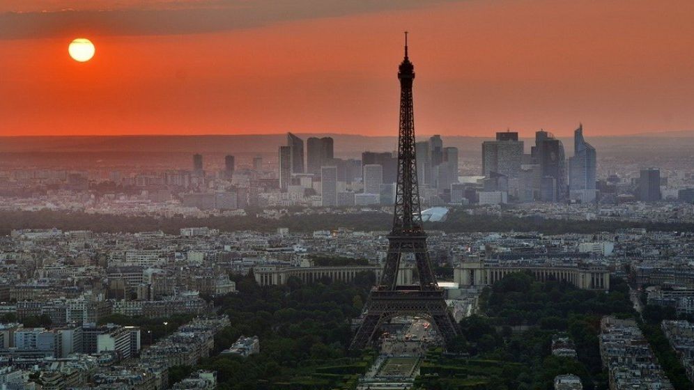 Top 10 lucruri pe care poate nu le știai despre Turnul Eiffel