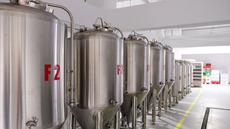 Investitie de jumatate de milion de euro intr-o berarie artizanala la Iasi: Avem nucleul de IT-isti care apreciaza acest tip de bere