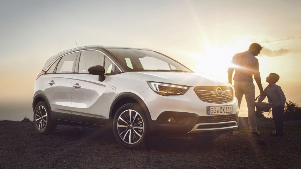 Investitie noua pentru brandul Opel: un nou showroom in Constanta