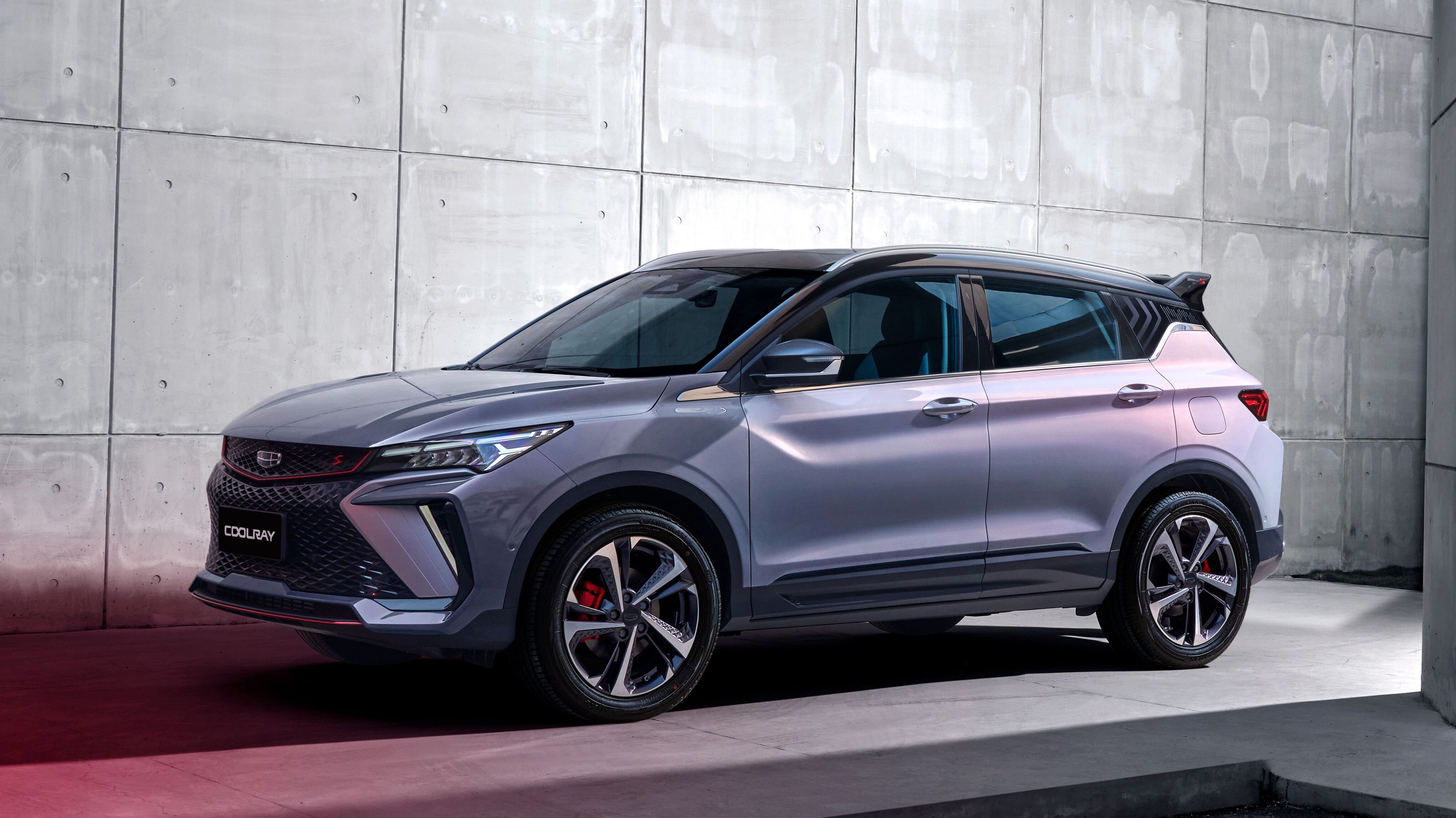 Geely, extindere masivă în Europa. Chinezii vor să lanseze 15 modele noi, majoritatea hibride